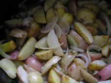 New Potatoes Stewed in a Crock Pot Photo 4