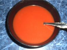 Vegetable Beetroot Soup in a Crock Pot Photo 5