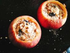 Baked Apples Recipe Photo 3
