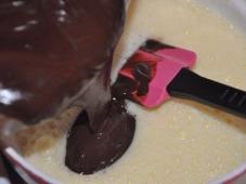 Brownie Cheesecake Photo 4