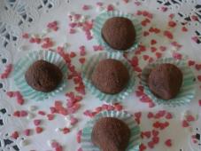Chocolate Truffles Photo 6