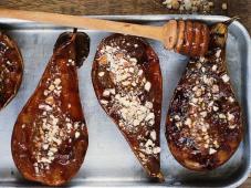 Grilled Honey Pears Photo 6