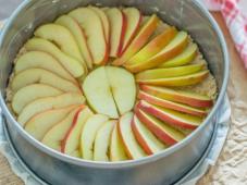 The Simpliest Healthy Apple Pie with Oat-flakes Photo 7