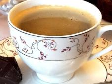 French Coffee with Cognac Photo 5
