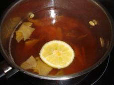 Ginger Tea for Effective Weight Loss Photo 3
