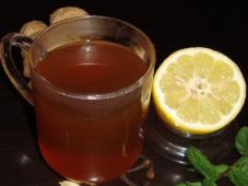 Ginger Tea for Effective Weight Loss Photo 5