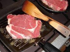 Essex Style Sirloin Steak Photo 3