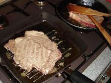 Essex Style Sirloin Steak Photo 4