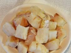 Cod in Soy Sauce Healthy Recipe Photo 2