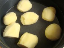 Pommes Anna (Anna Potatoes) Photo 3