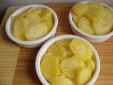 Pommes Anna (Anna Potatoes) Photo 8