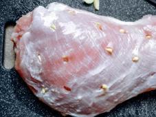 Healthy Baked Turkey Ham Photo 3