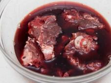 Perfect Easter Lamb with Pomegranate Juice Photo 3