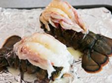 Lobster Tail with Hazelnut Brown Butter Sauce Photo 10