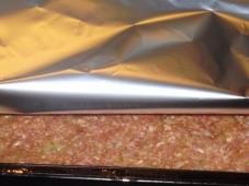 Minced Meat Terrine with Cabbage Photo 6