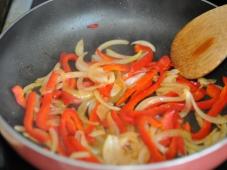 Pork Chop with Sweet and Sour Bell Pepper Photo 4