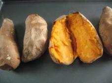 Sweet Potato Casserole Photo 3