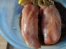 Marinated Grilled Chicken Breasts Photo 5