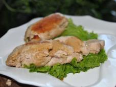 Marinated Grilled Chicken Breasts Photo 7