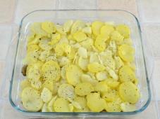 Healthy Potato Casserole with Mushrooms Photo 13