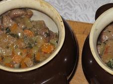 Beef Stew with Quince Photo 10