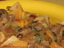 Beef Stew with Quince Photo 13