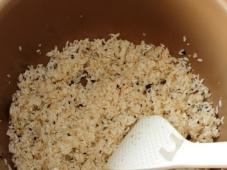 Indian Rice - Gajar Matar Pulao in a Slow Cooker Photo 5