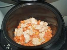 The Easiest Instant Pot Chicken Stew Photo 5