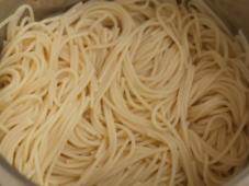 Spaghetti Ubriachi Photo 6