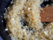 Japanese Rice with Garlic Photo 3