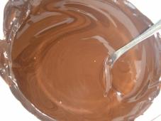 Chocolate Ice Cream Photo 2