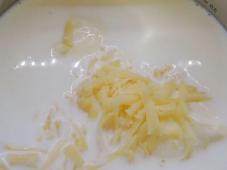 Pasta with Cheese Photo 5