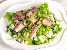 Celery and Tuna Salad Photo 6