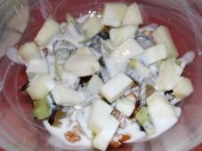Fruit Salad with Crispy Muesli Photo 10