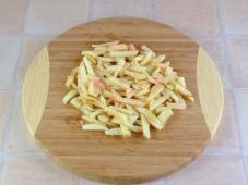 Healthy Celery and Apple Salad Photo 3