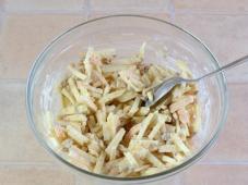 Healthy Celery and Apple Salad Photo 6