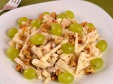 Healthy Celery and Apple Salad Photo 7
