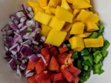 Mango Salsa Recipe Photo 2