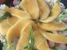 Seafood Salad with Mango and Avocado Photo 3
