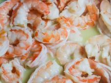 Shrimp Salad with Lime Dressing Photo 5