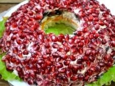 Pomegranate Bangle-Like Salad Photo 10