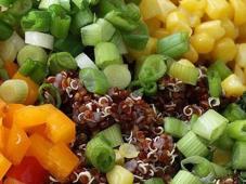 Quinoa Salad Photo 7