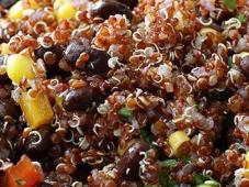 Quinoa Salad Photo 8