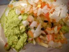Guacamole Dip Recipe Photo 3