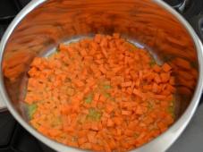 Healthy Rice with Carrots and Celery Photo 5