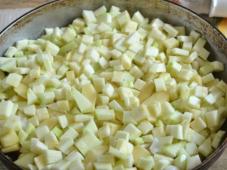 Vegetarian Potato Pudding Photo 4