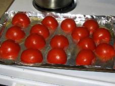 Tomato Tartlets Photo 2