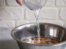 Healthy Almond Milk Recipe Photo 2