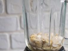 Healthy Almond Milk Recipe Photo 5
