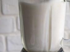Healthy Almond Milk Recipe Photo 6